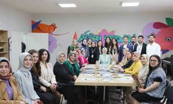 Ağrı’da bağımlılıkla mücadele toplantısı düzenlendi