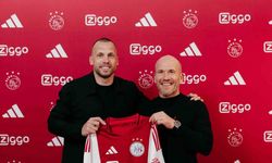 Ajax’ta John Heitinga dönemi
