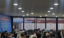 AK Parti Bilecik İl Danışma Meclisi Toplantısı gerçekleşti