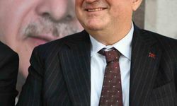 AK Partili Gider: Emeğe verilen değeri lafla değil, işle gösteren bir siyaset anlayışının temsilcisiyiz
