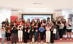 Akbank Gençlik Akademisi, 4’üncü yılında gençlerin yanında