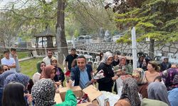 Akçadağ’da Anneler Günü etkinliği