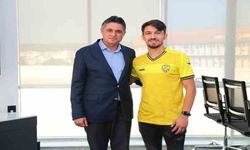 Aliağa FK’da İbrahim Yılmaz ve Oğuz Yıldırım kadroda