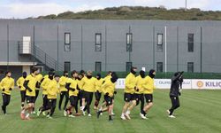 Aliağa FK’da kadro planlaması başladı