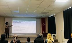 Altıntaş’ta okul aile birliği üyelerine seminer