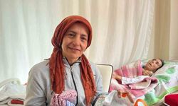 Alzheimer annesine bakmak için diktiği toka için siparişleri patladı