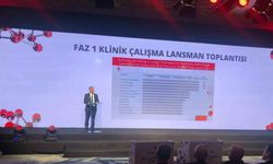 Alzheimer ve prostat kanseri tedavisi için yerli ilaç geliştirme çalışmaları sürüyor