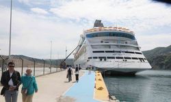Amasra’ya Rusya’dan gelen turist sayısı 86 bin kişiye ulaştı