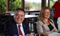 Antalya BB Başkanı Muhittin Böcek başkanlığında, Safranbolu’da Cittaslow Ulusal Ağ toplantısı gerçekleştirildi