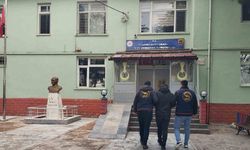 Aranan şahıslar Kütahya JASAT’tan kaçamadı