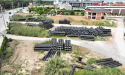 ASAT’tan turizmin kalbine 125 milyon liralık altyapı hamlesi