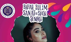 Atatürk Üniversitesi’nde bahar şenlikleri başlıyor