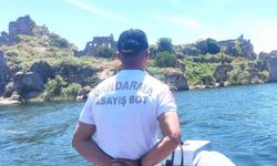 Aydın jandarması biyokaçakçılara göz açtırmıyor
