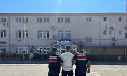 Aydın’da bir ayda 195 aranan şahıs jandarmadan kaçamadı