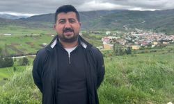 Ayıyı görüntülemek istedi, az kalsın canından oluyordu