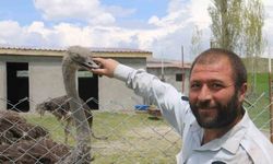Babasının hayalini gerçekleştirdi, Sivas’ta ilki yaptı