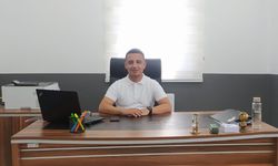 Bağır, PARHAD Adıyaman İl Başkanlığı görevine getirildi
