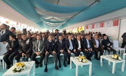 Bakan Bak: "Türkiye’de son 23 yılda spor tesisleri devrimi yaşanmaktadır"