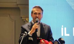 Bakan Bayraktar: "Akkuyu’da dünyanın en büyük nükleer enerji şantiyesi yatırımı devam ediyor"