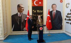 Bakan Göktaş: "100 bin 142 genç çiftimiz Aile ve Gençlik Fonu’na başvurdu"