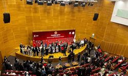 Bakan Göktaş: "5 bin 777 olan engelli kamu çalışanı sayısını 73 bin 800’e çıkardık"