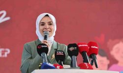 Bakan Göktaş: "Güçlü nesiller güçlü ailelerde yetişir ve güçlü aileler güçlü Türkiye’nin teminatıdır"