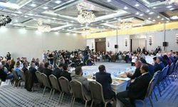 Bakan Kurum’dan Bursa’ya özel çalışma