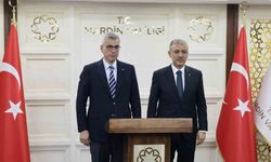 Bakan Memişoğlu: "Şehir Hastanesini inşallah 2026 yılının ilk çeyreğinde Mardin’e kazandıracağız"