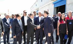 Bakan Yumaklı: "Tohumda dünyanın ilk 10 ülkesinden biriyiz"