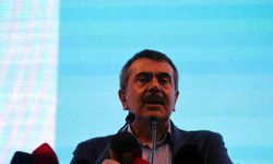 Bakan Yusuf Tekin: "Artık öğretmenlerimizi Milli Eğitim Akademisi düzeninden istihdam edeceğiz"