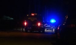 Balık tutarken kayalıklardan düşen şahıs hayatını kaybetti