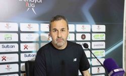 Bandırmaspor - Boluspor maçının ardından