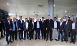 Başkan Bozbey; "Dağ yöresine bakış açımız çok farklı"