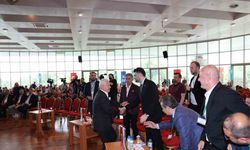 Başkan Bozbey: "Stadın çevresini yaşam alanı haline çevireceğiz"