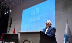 Başkan Büyükkılıç: "Ya öğrenen ol, ya öğreten ol"