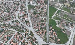 Başkan Büyükkılıç’tan Argıncık’ta modern yaşam alanları için ilk adım
