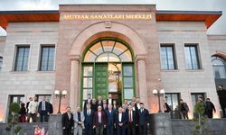 Başkan Büyükkılıç’tan gastronomide dev hamle