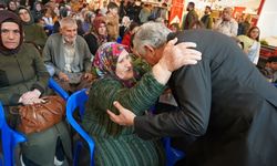 Başkan Hallaç’tan Anneler Günü mesajı