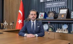 Başkan Kasapoğlu; "Denizli sanayisinin Avrupa ile olan ilişkilerini geliştirmeye çalışıyoruz"