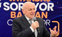 Başkan Kul mahalle sakinleriyle buluşacak