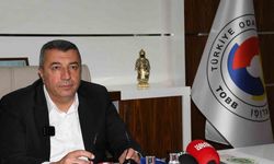 Başkan Özcan: "Son 150 yılın en büyük afetini yaşadık"