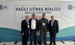 Başkan Pütün ata mirasına sahip çıkıyor