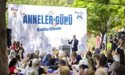 Başkan Seçer: "Kadınların başaramayacağı hiçbir zorluk, aşamayacağı hiçbir engel yoktur"