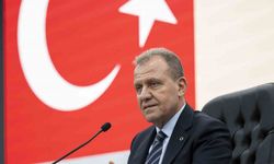 Başkan Seçer: "Her yıl size bir katlı kavşak açacağız"