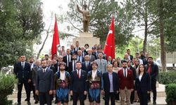 Başkan Tatık; "Bağımsızlık ateşinin yakıldığı Tavas’ta Zeybek kültürünü yaşatacağız"