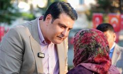 Başkan Yılmaz’dan Anneler Günü mesajı