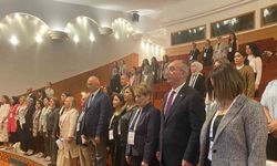 Başkentte "6 Haziran Diyetisyenler Günü" kutlandı