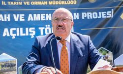 Belediye Başkan Arslan’dan Taşköprü sarımsağı uyarısı: "Sarımsağımız henüz çıkmadı"