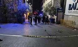 Beşiktaş’ta aynı gece ikinci silahlı saldırı: 1 yaralı