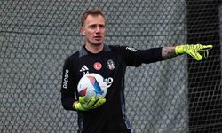 Beşiktaş’ta Bodrum FK maçı hazırlıkları tamamlandı